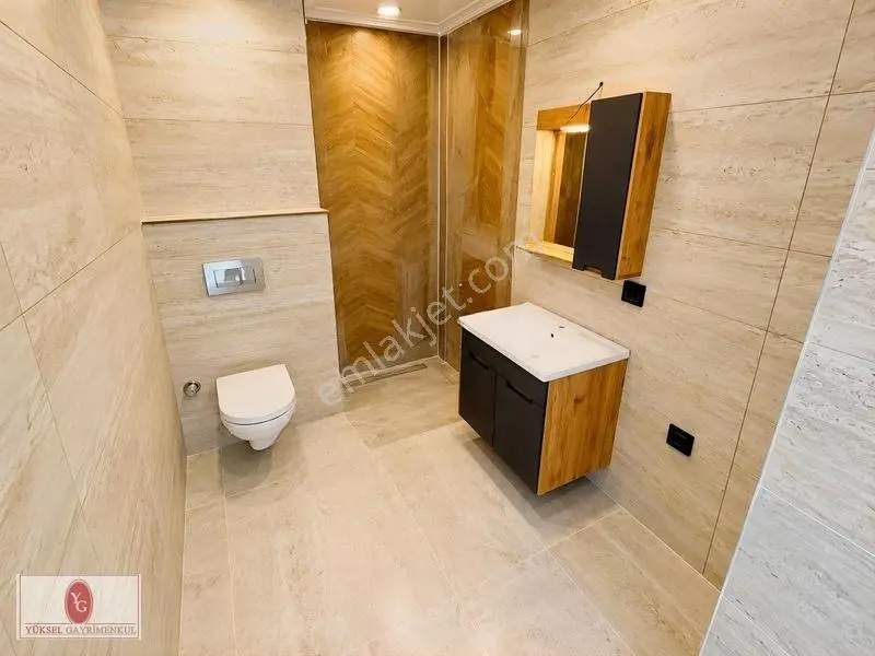 ⫸yüksel'den Cumhuriyet'te Asansörlü Öncephe 1+1 Daire ⫸ — fotoğraf 33