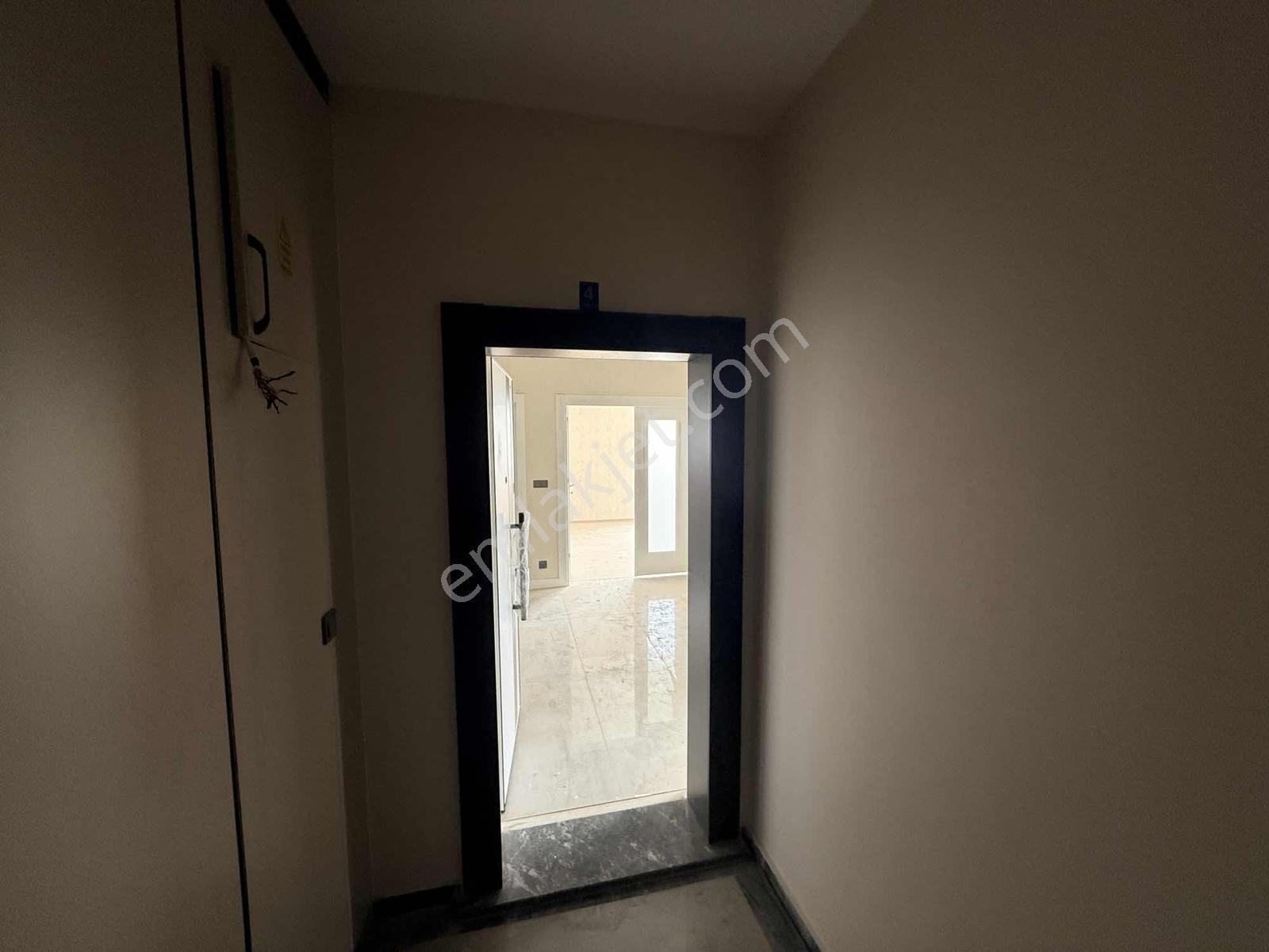 Yks Gayrimenkulden Sancak'ta 3+1 Lüks Sıfır Oturuma Hazır Daire — fotoğraf 5