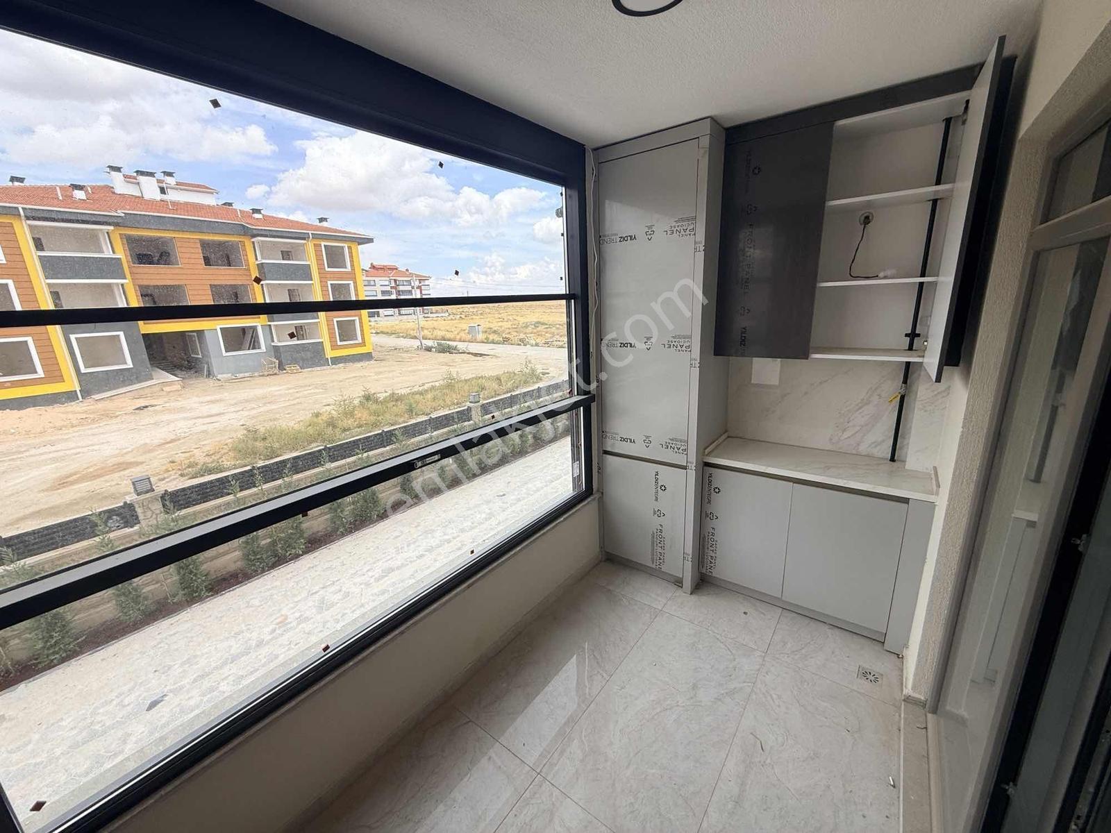 Yks Gayrimenkulden Sancak'ta 3+1 Lüks Sıfır Oturuma Hazır Daire — fotoğraf 8