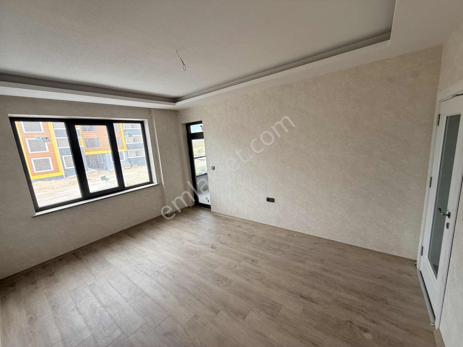 Yks Gayrimenkulden Sancak'ta 3+1 Lüks Sıfır Oturuma Hazır Daire — fotoğraf 9