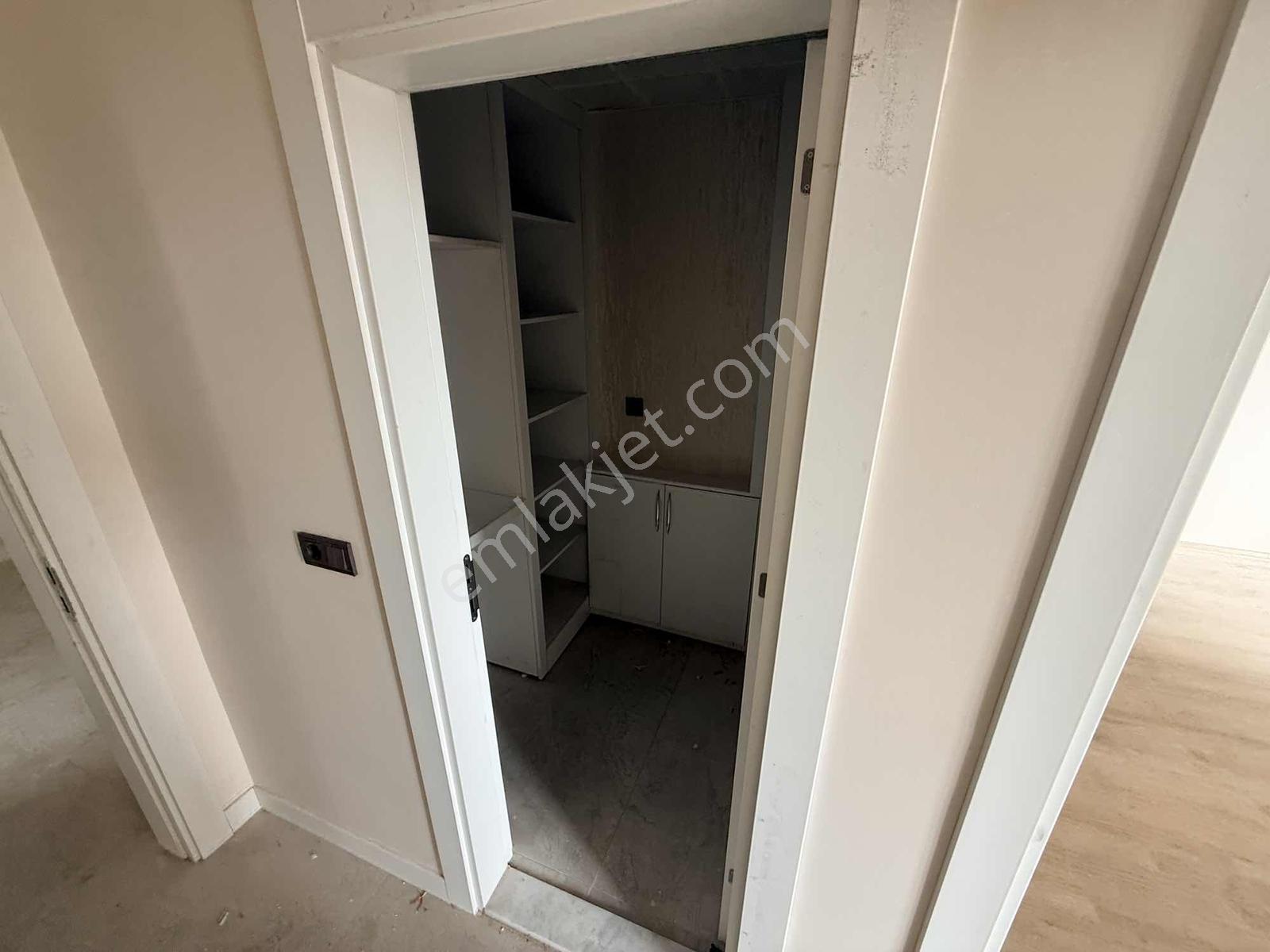 Yks Gayrimenkulden Sancak'ta 3+1 Lüks Sıfır Oturuma Hazır Daire — fotoğraf 12