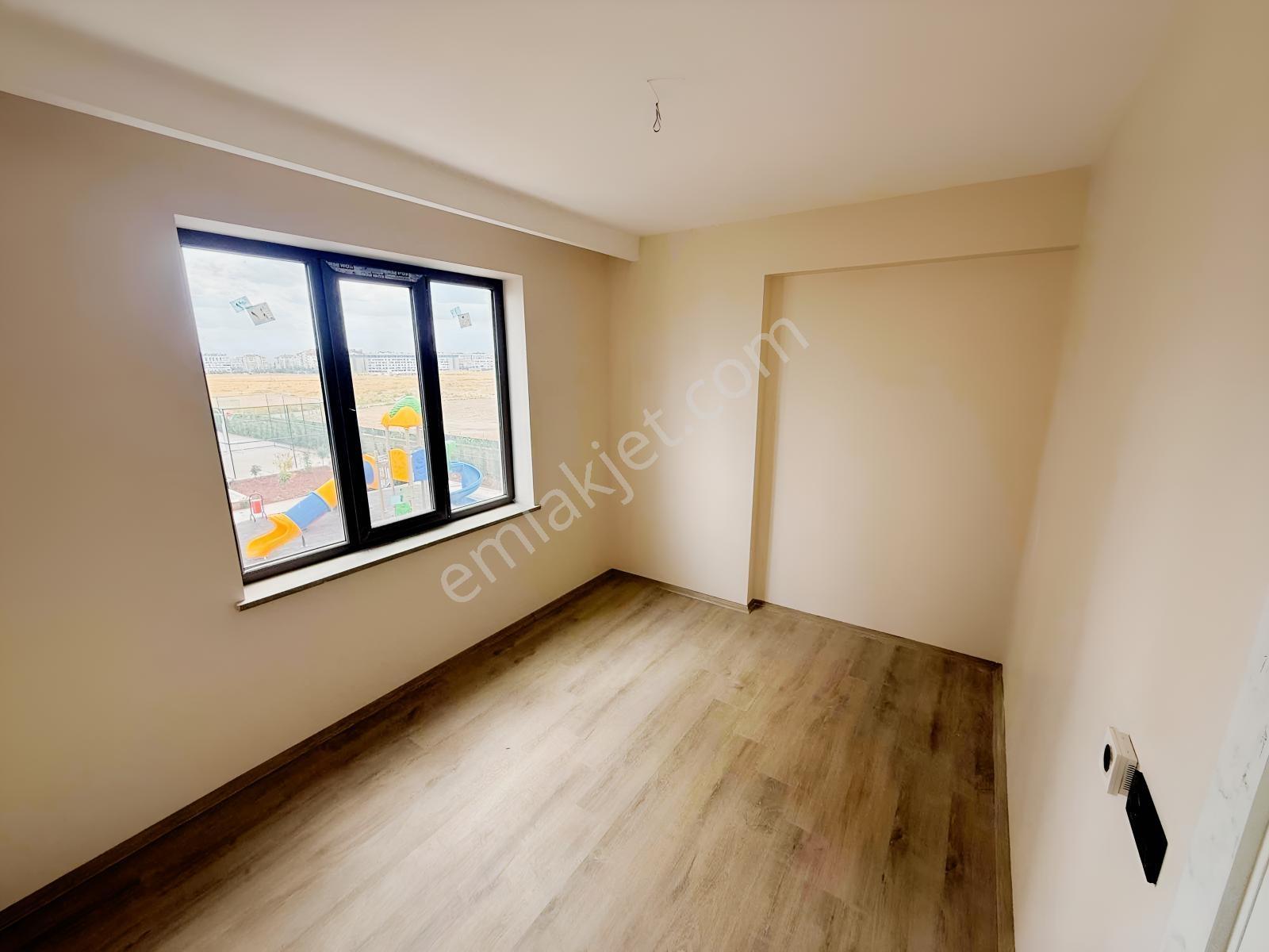 Yks Gayrimenkulden Sancak'ta 3+1 Lüks Sıfır Oturuma Hazır Daire — fotoğraf 17