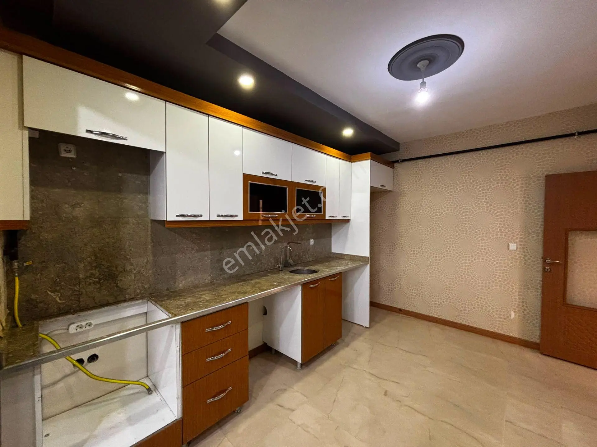 **eryıldız İnşaat'tan**fiyat Düştüüü!!!**ful+ful Ultra Lüks 2+1** — fotoğraf 2