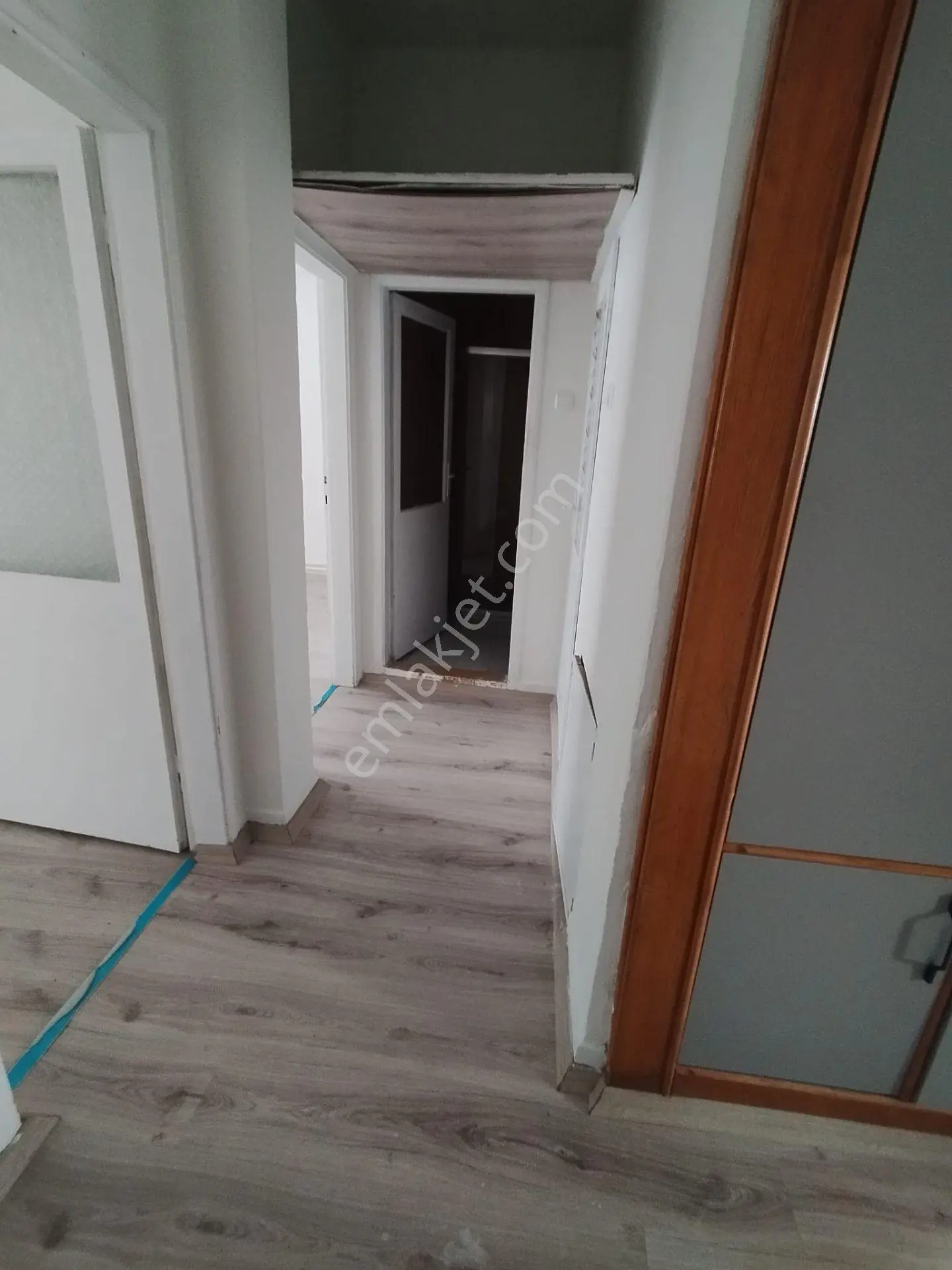 Rekoor Emlaktan Çiftlikte 2+1 Satılık Daire — fotoğraf 2