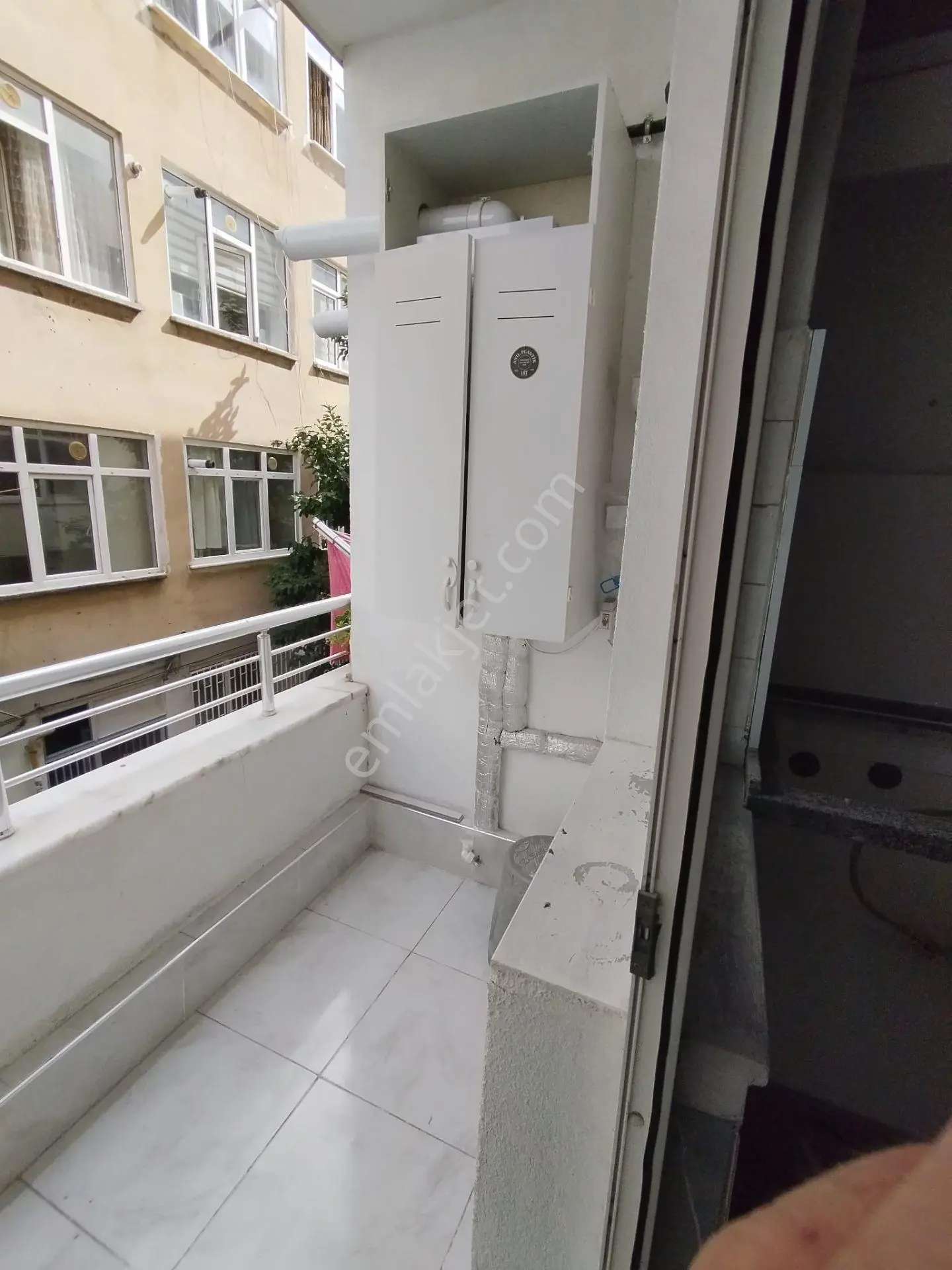 Rekoor Emlaktan Çiftlikte 2+1 Satılık Daire — fotoğraf 5