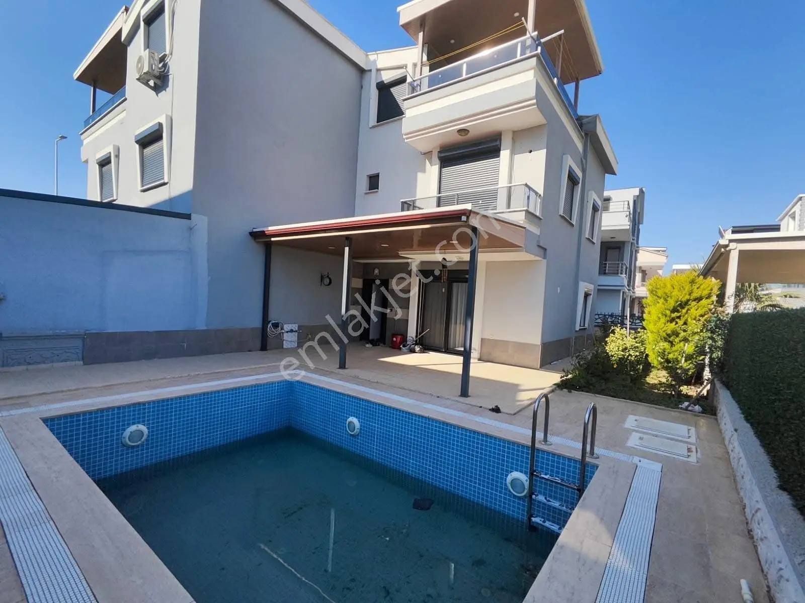 Didim De Bölgenin En Uygun Villası