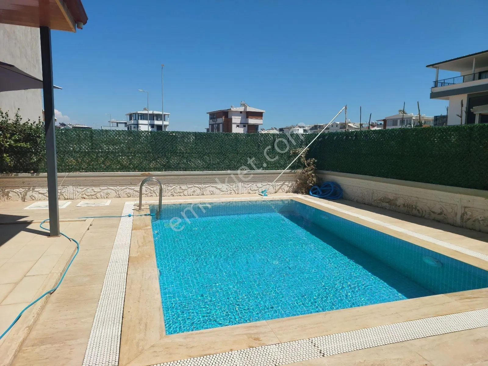 Didim De Bölgenin En Uygun Villası — fotoğraf 2