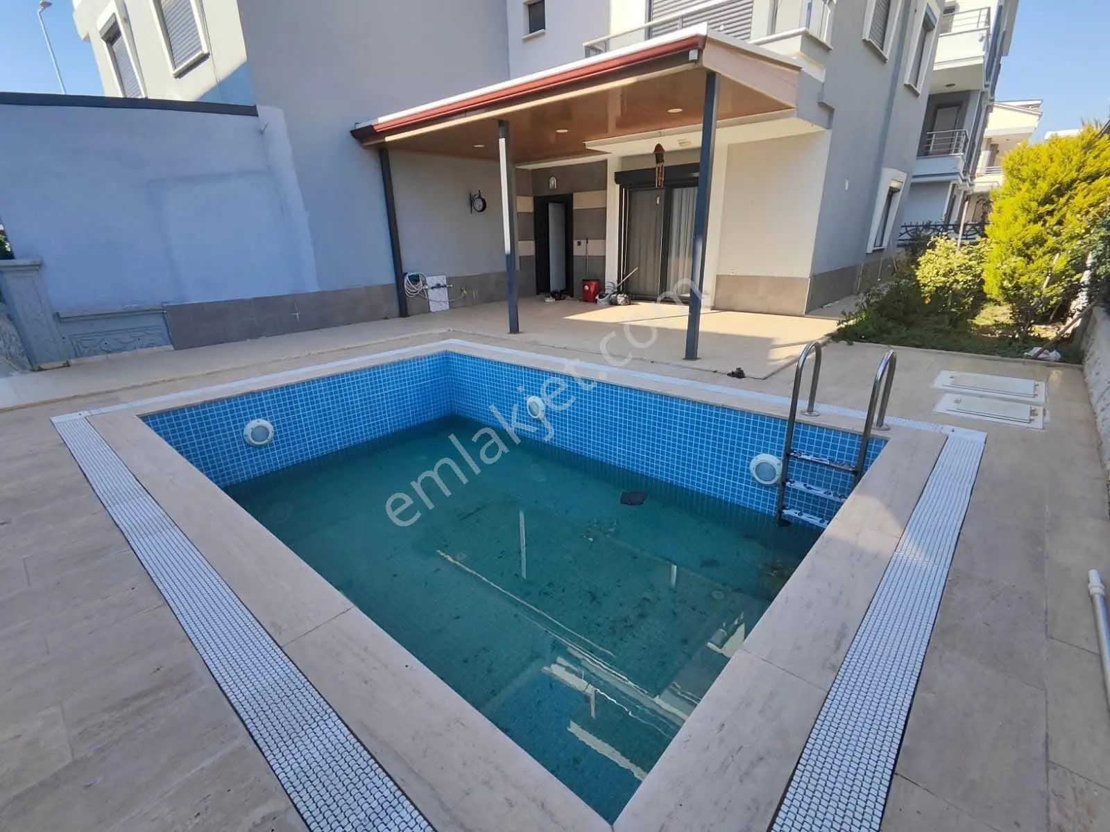 Didim De Bölgenin En Uygun Villası — fotoğraf 3