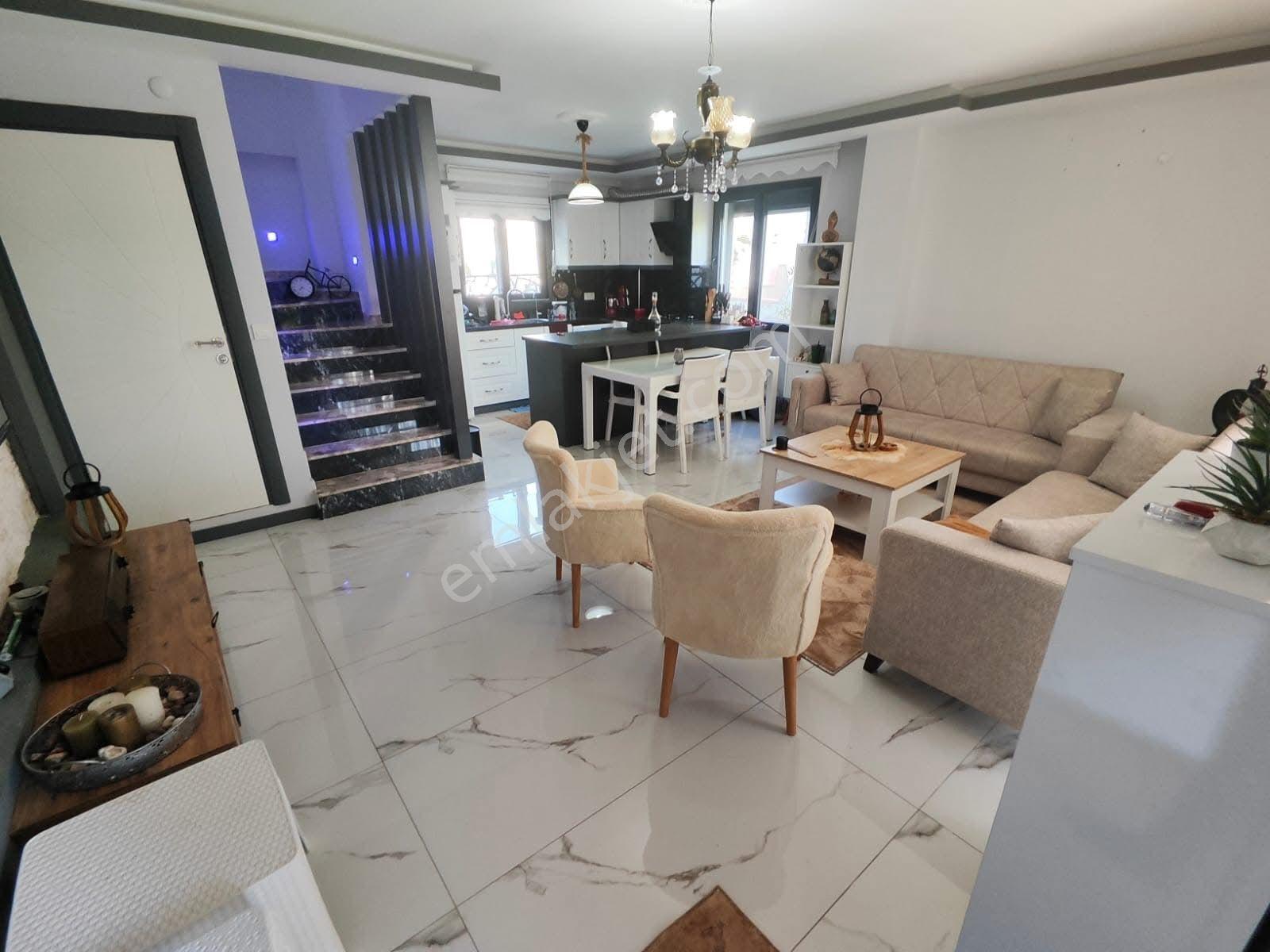 Didim De Bölgenin En Uygun Villası — fotoğraf 11