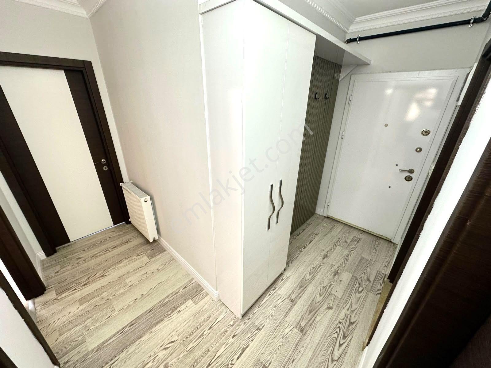 Referans'tan Altınkum'da Ön Cephe Krediye Uygun Asansörlü 2+1 Geniş Daire — fotoğraf 16