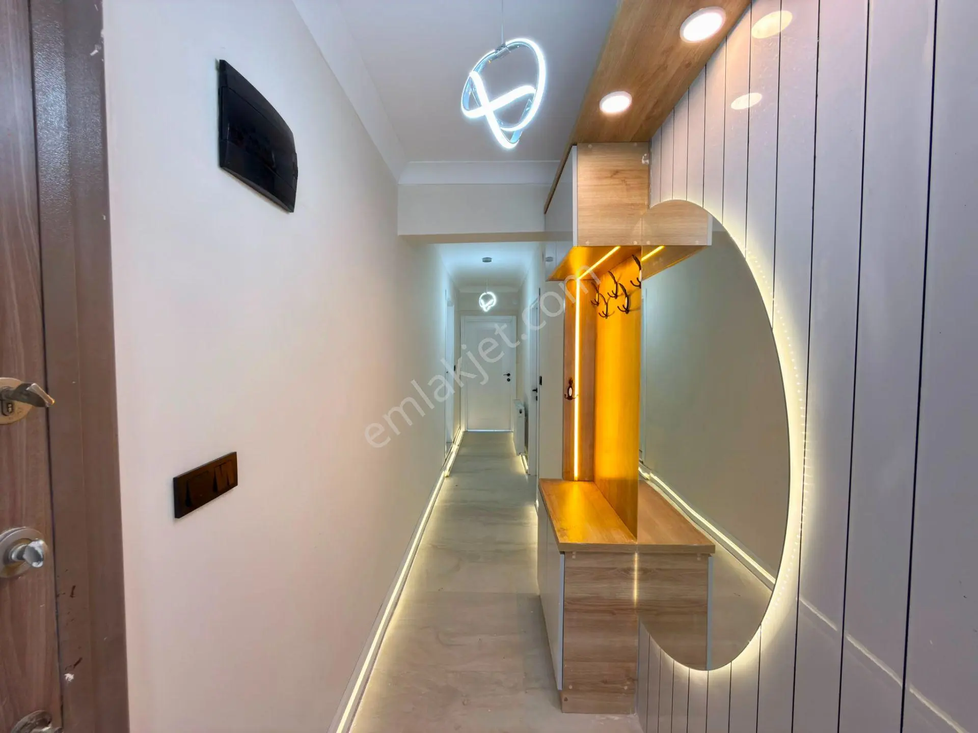 ▓yükselden Akçay'da Arakat Ayrı Mutfaklı Ön Cephe Lux 2+1 Daire▓ — fotoğraf 25