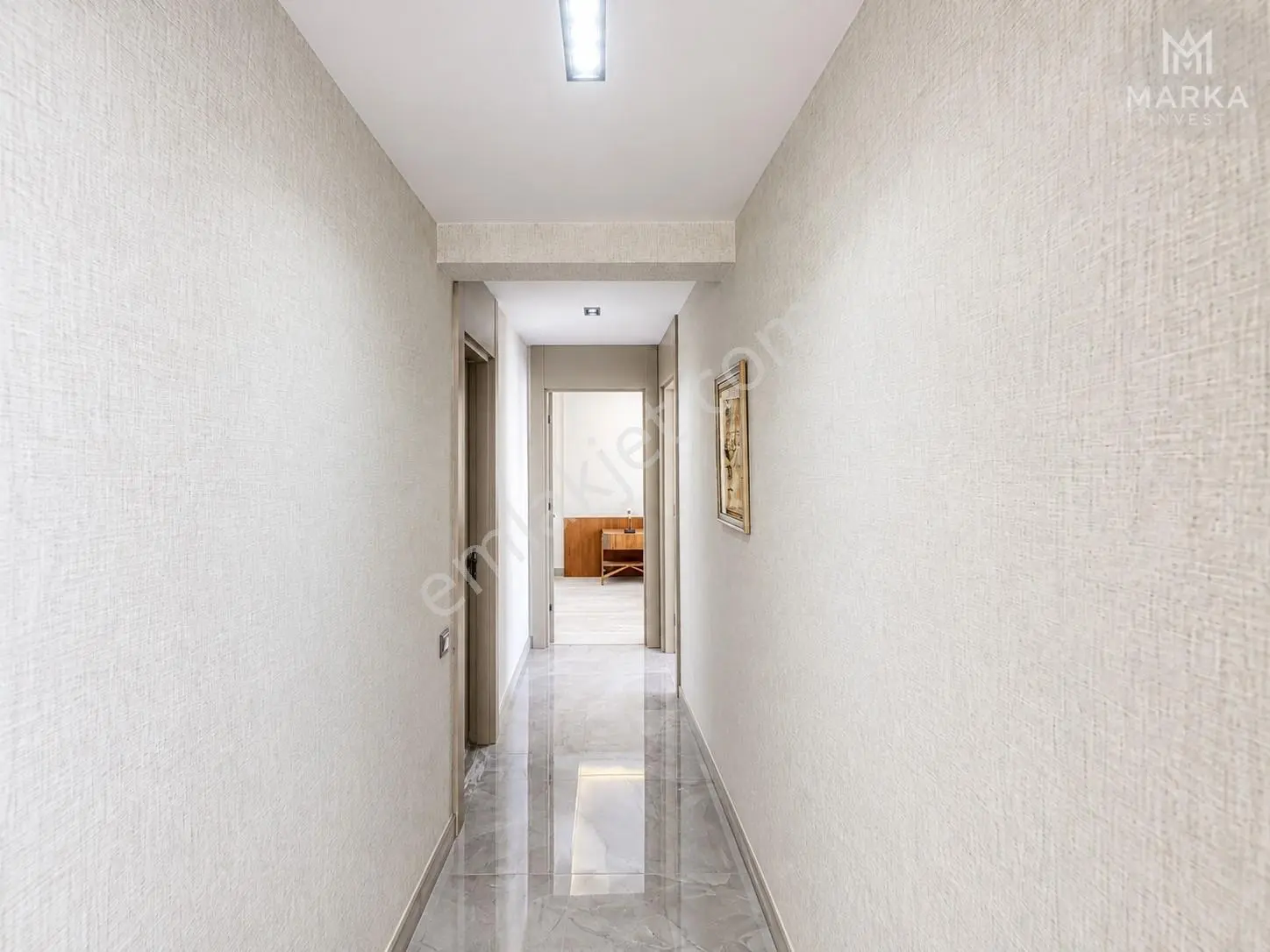 Saraycık'ta Hemen Tapu Bulvar Cephe Site İçi Kapalı Mutfaklı Çift Banyolu 2+1 Satılık Daire/marka — fotoğraf 36