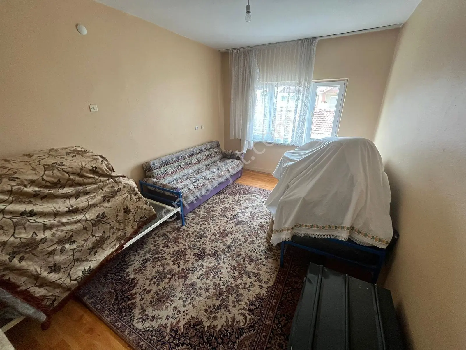 Turyap Kurtuluş'tan Acil Satılık 3 Katlı Komple Bina — fotoğraf 7