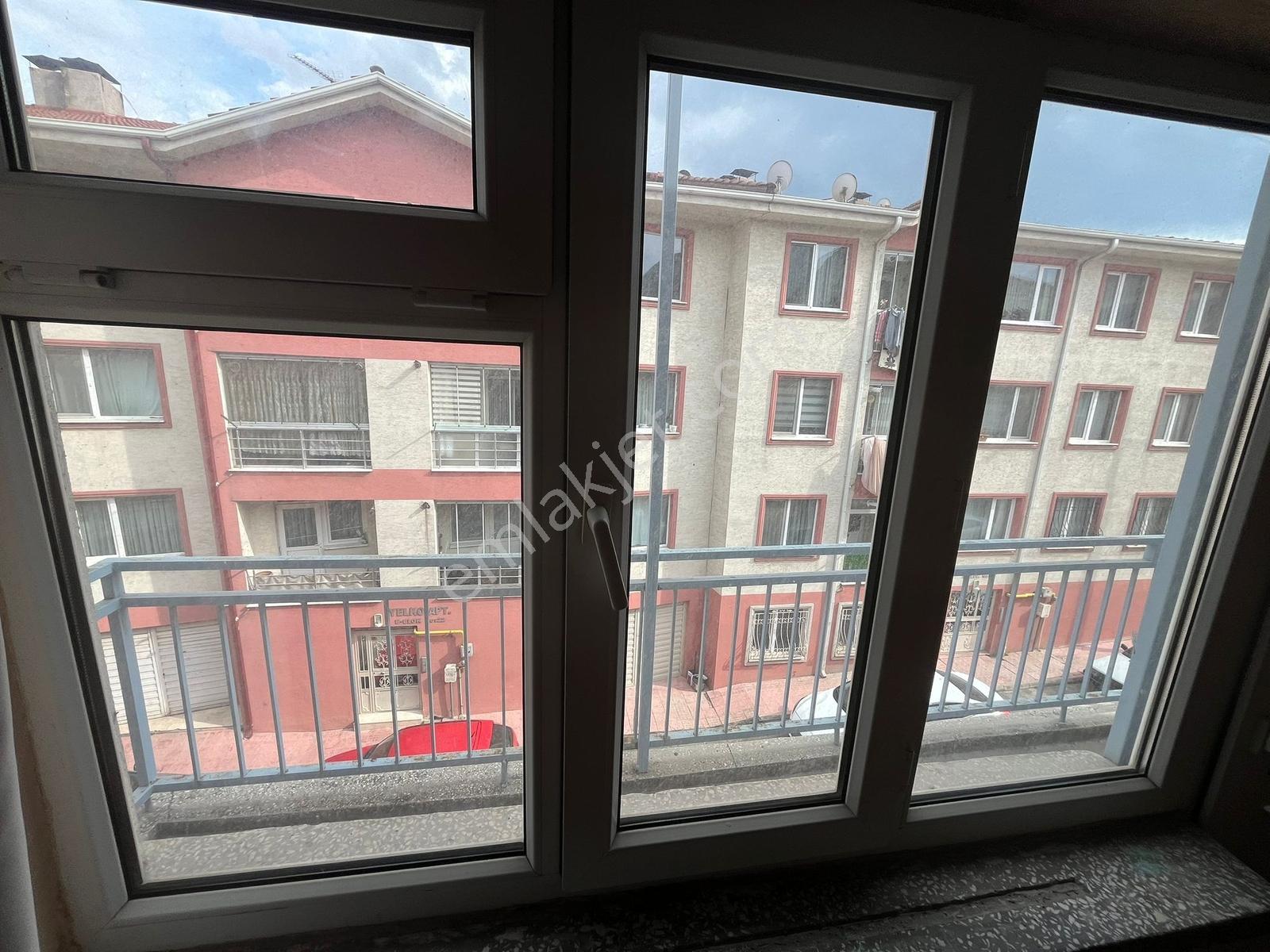 Turyap Kurtuluş'tan Acil Satılık 3 Katlı Komple Bina — fotoğraf 14