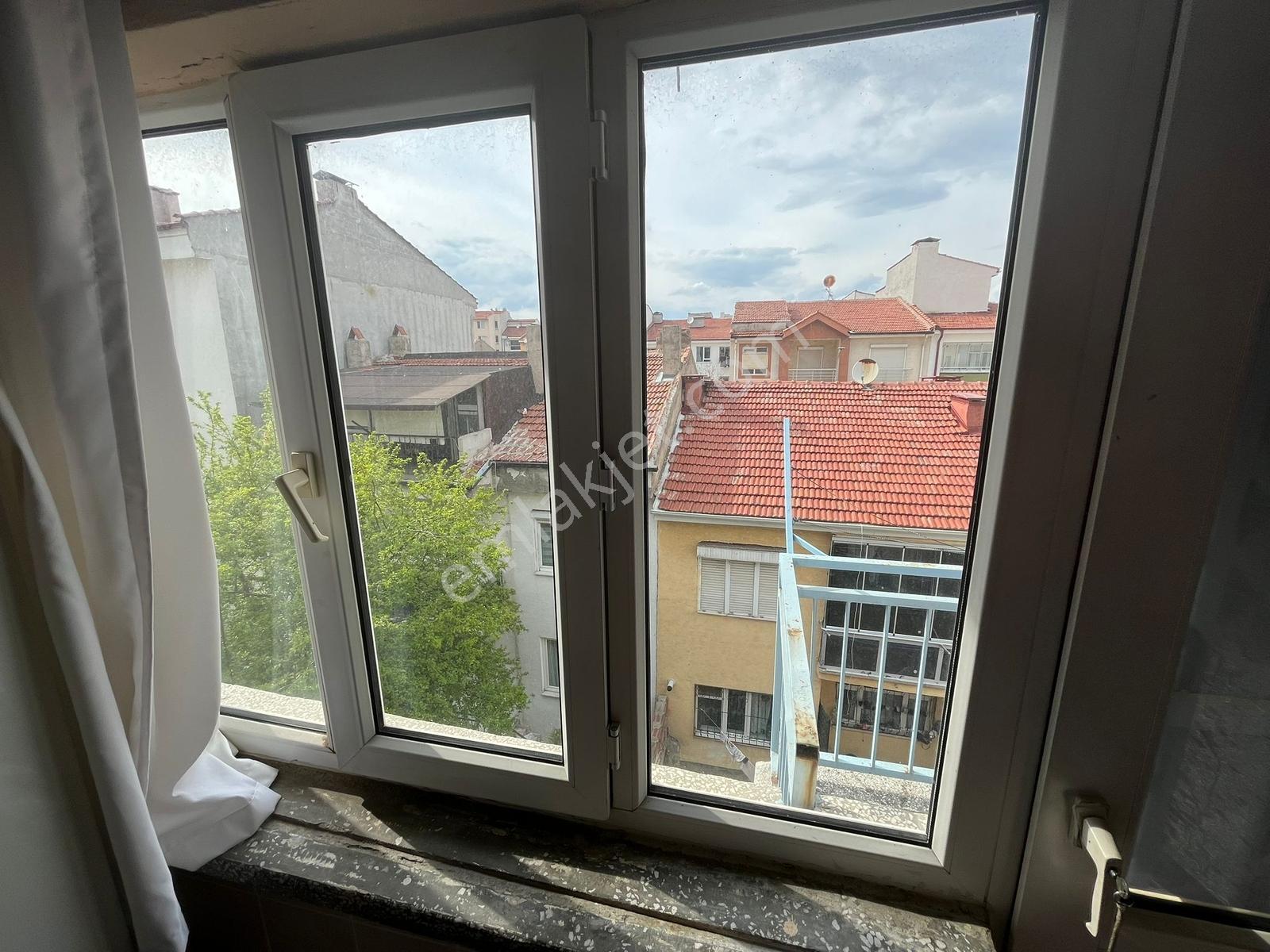 Turyap Kurtuluş'tan Acil Satılık 3 Katlı Komple Bina — fotoğraf 15