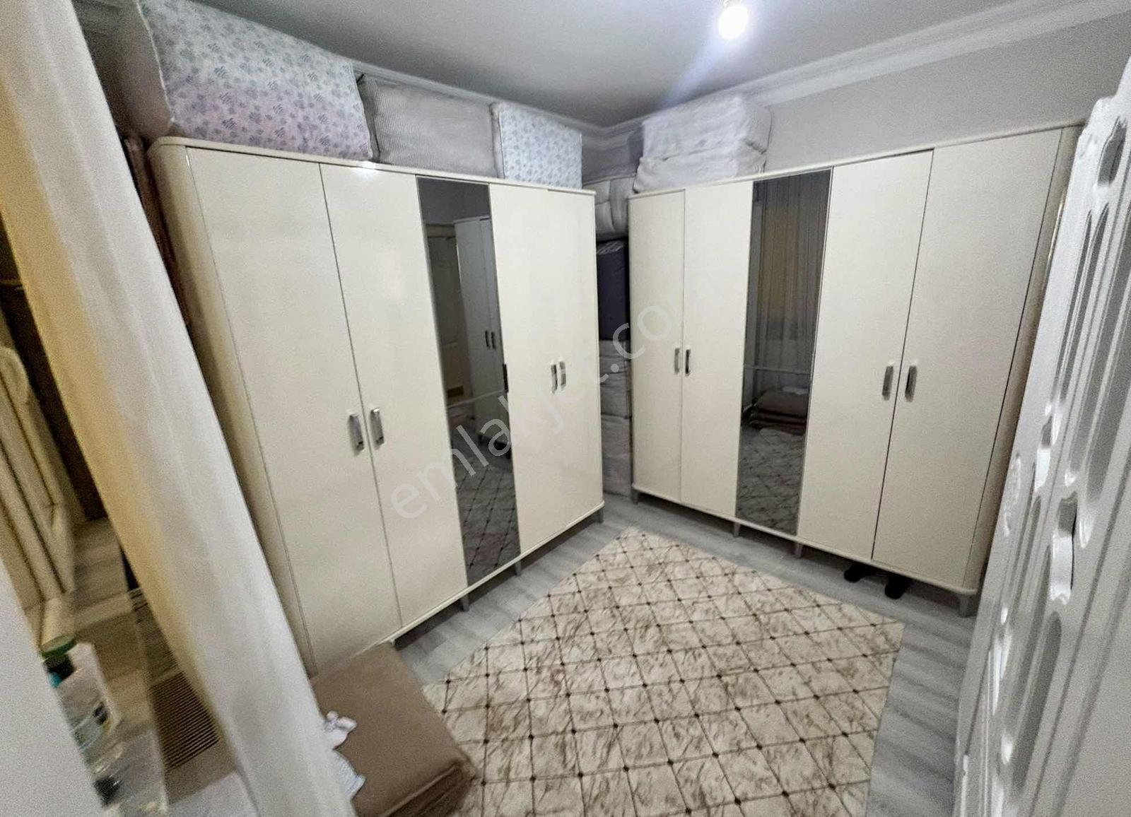 Mercan Emlak'tan 2+1 Balkonlu Masrafsız Ara Kat — fotoğraf 18