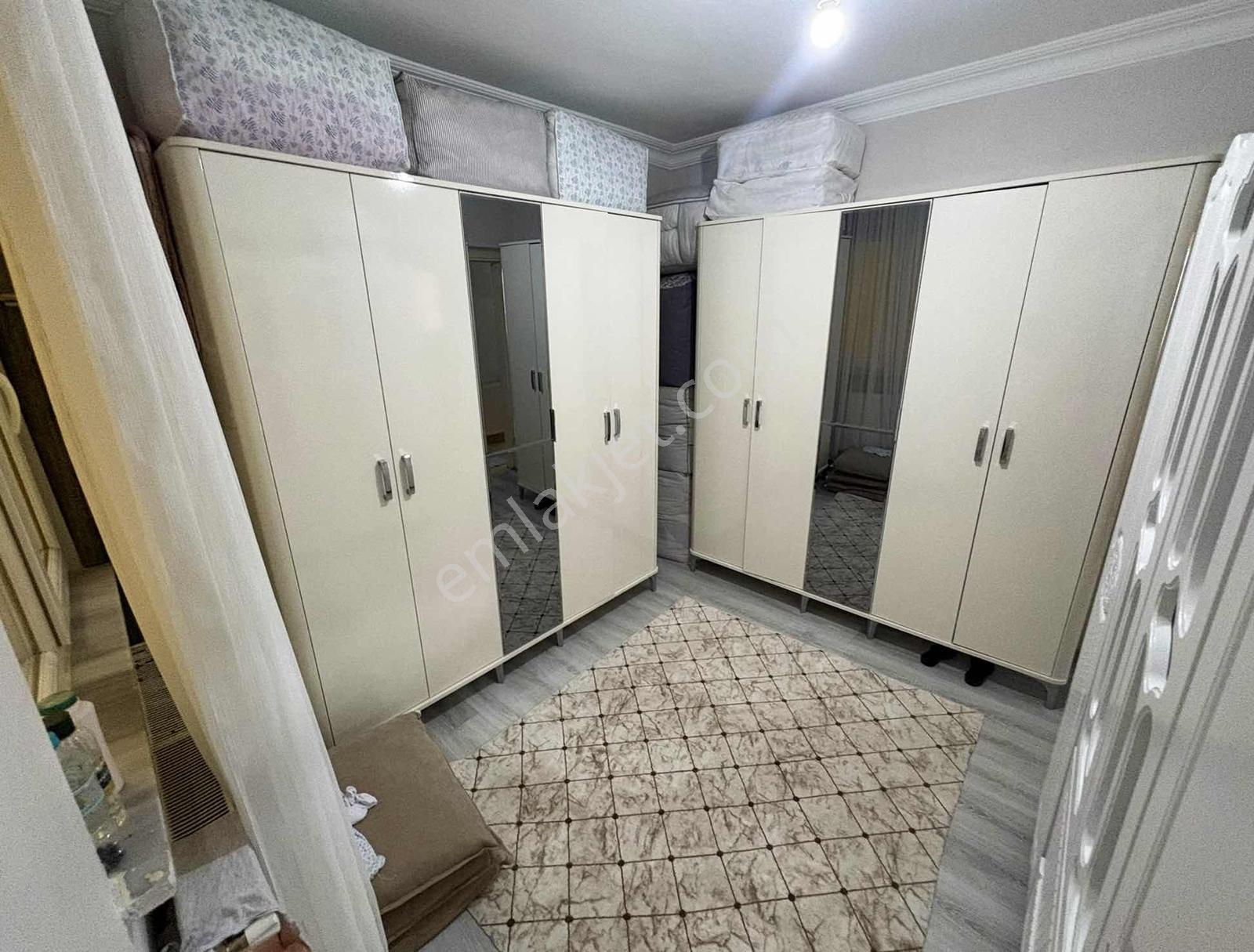 Mercan Emlak'tan 2+1 Balkonlu Masrafsız Ara Kat — fotoğraf 20