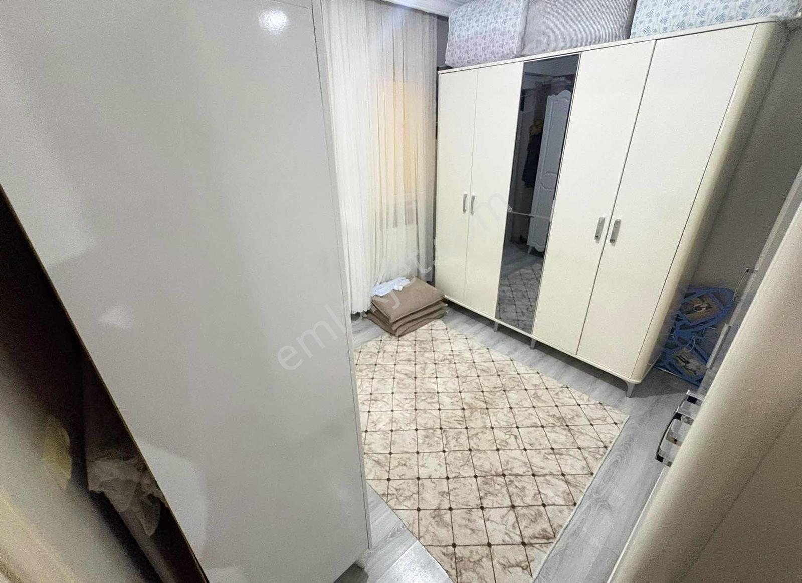 Mercan Emlak'tan 2+1 Balkonlu Masrafsız Ara Kat — fotoğraf 21