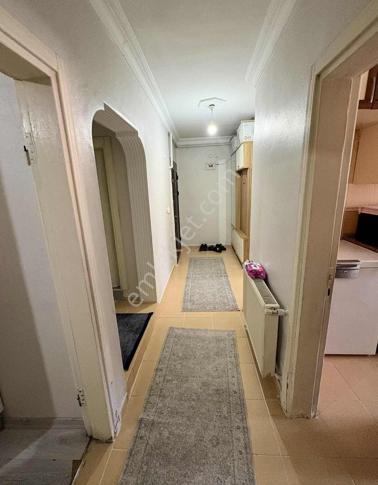 Mercan Emlak'tan 2+1 Balkonlu Masrafsız Ara Kat — fotoğraf 27