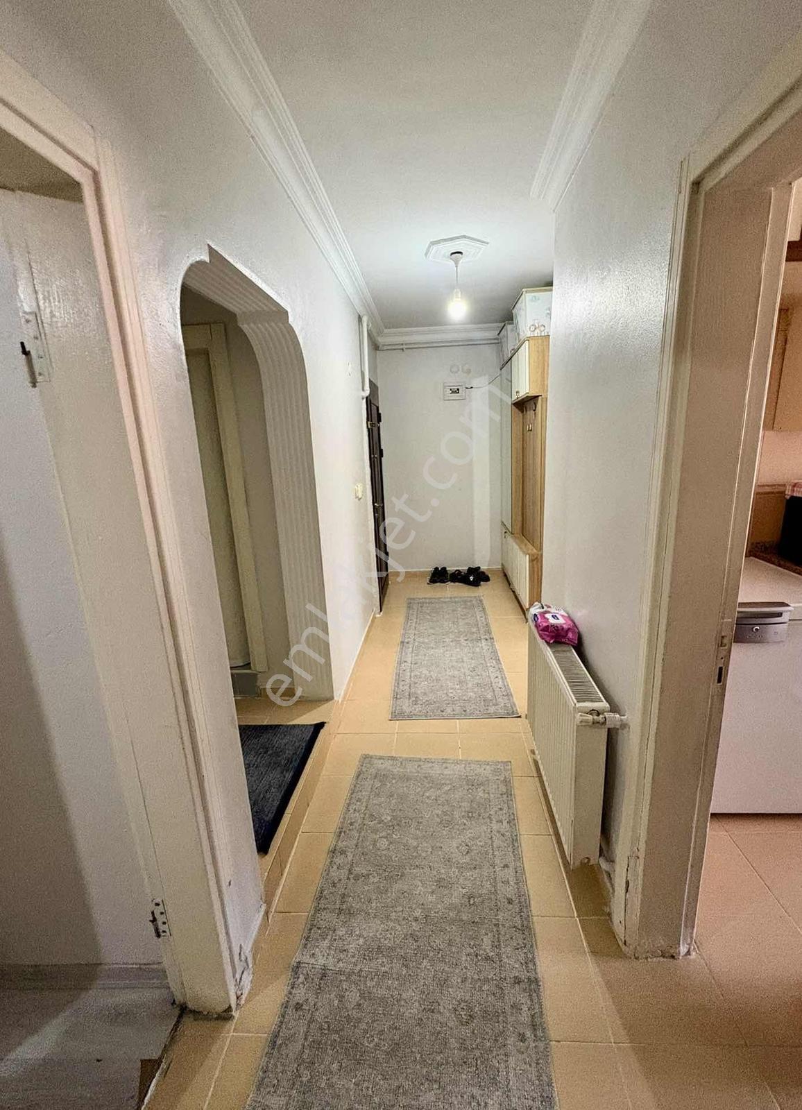 Mercan Emlak'tan 2+1 Balkonlu Masrafsız Ara Kat — fotoğraf 35