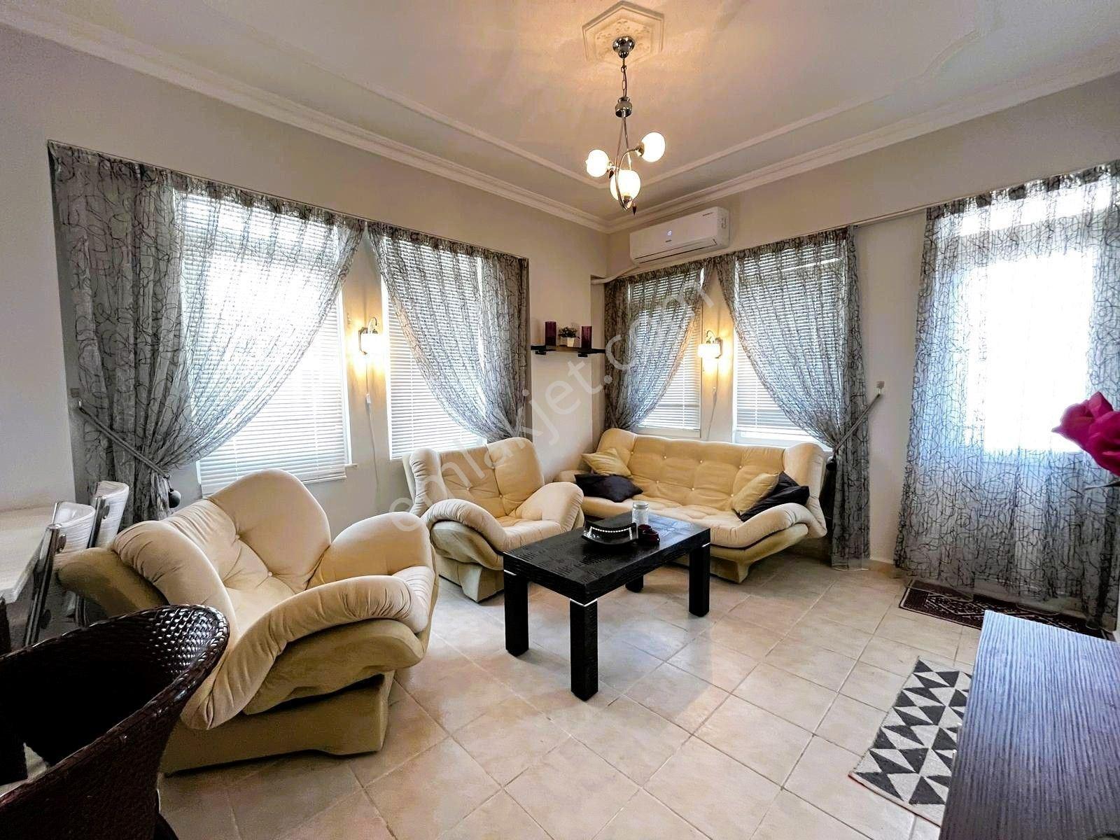 Alanya Güllerpınarı’nda Denize 100 M Aynı Binada 2 Dairelik Özel Yatırım Fırsatı — fotoğraf 8