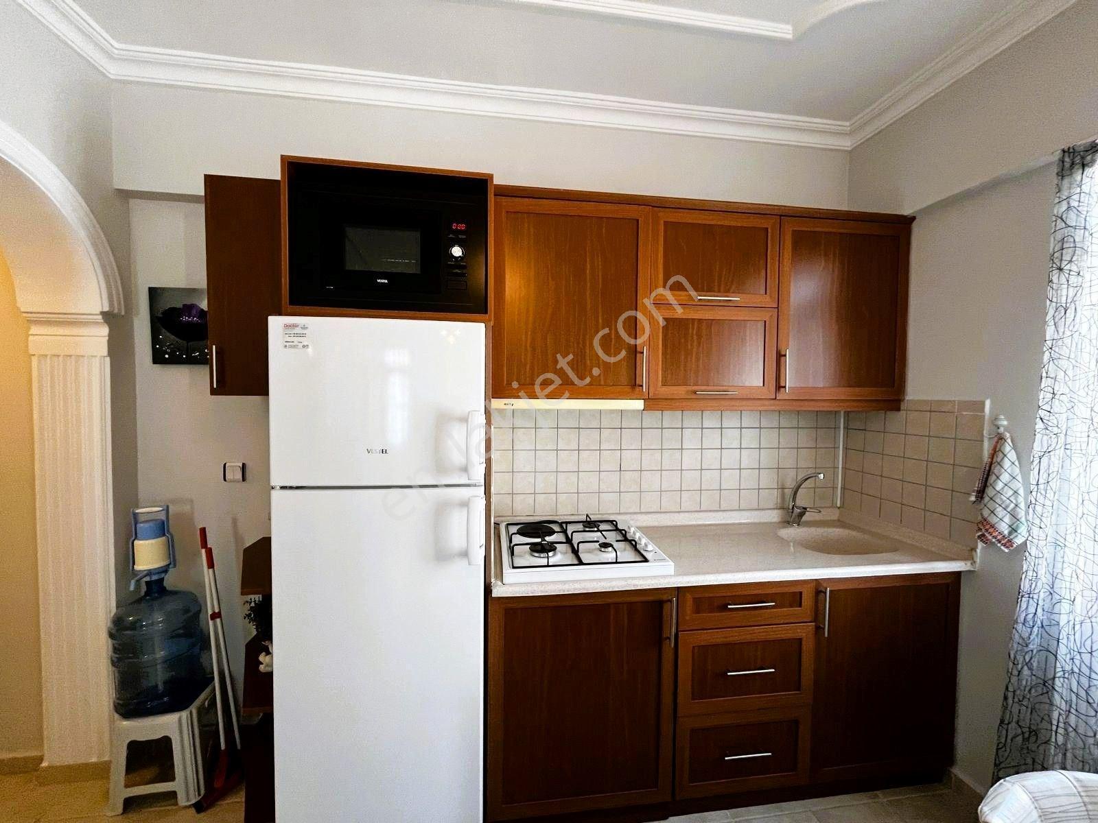 Alanya Güllerpınarı’nda Denize 100 M Aynı Binada 2 Dairelik Özel Yatırım Fırsatı — fotoğraf 24