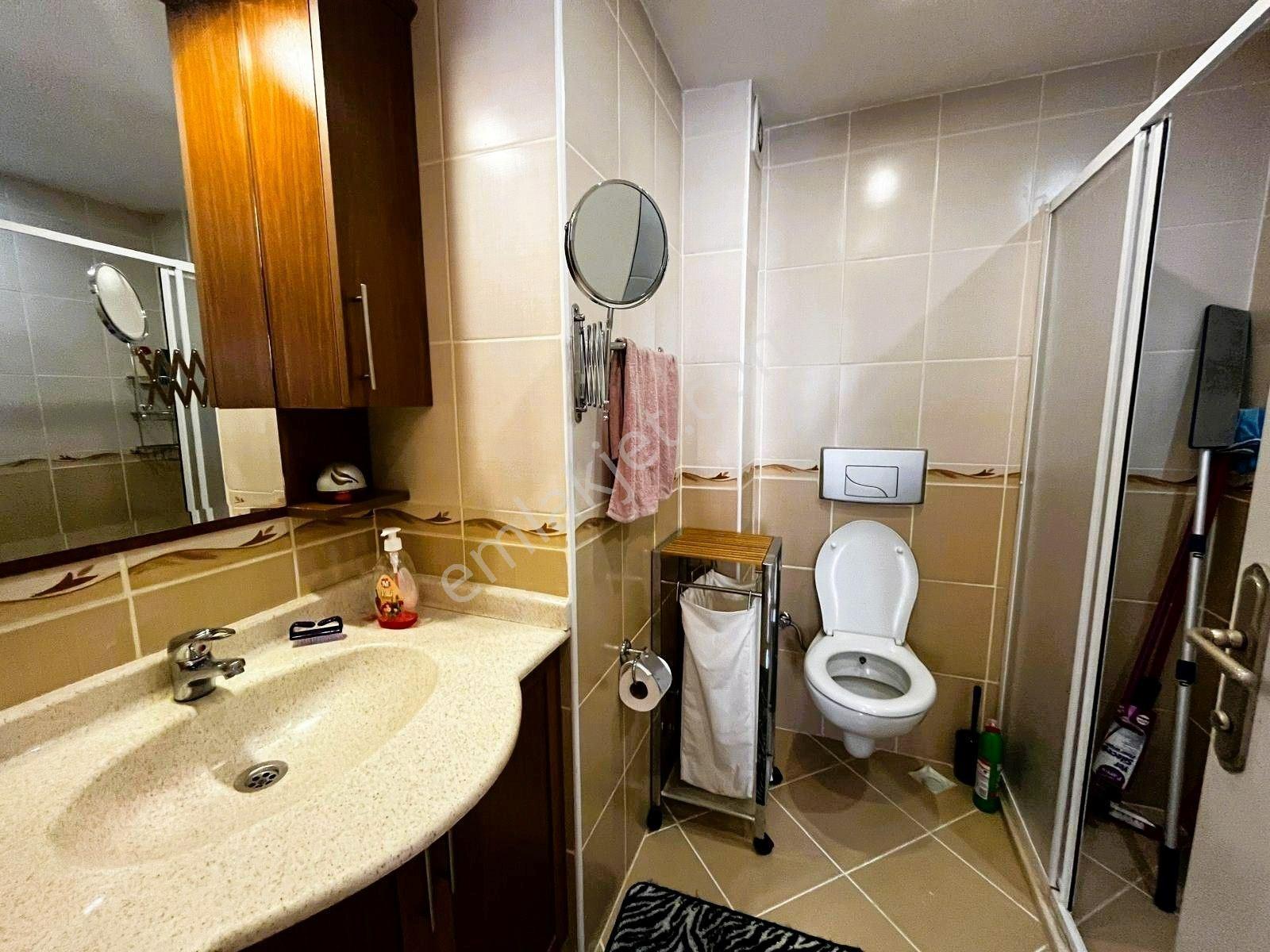 Alanya Güllerpınarı’nda Denize 100 M Aynı Binada 2 Dairelik Özel Yatırım Fırsatı — fotoğraf 25