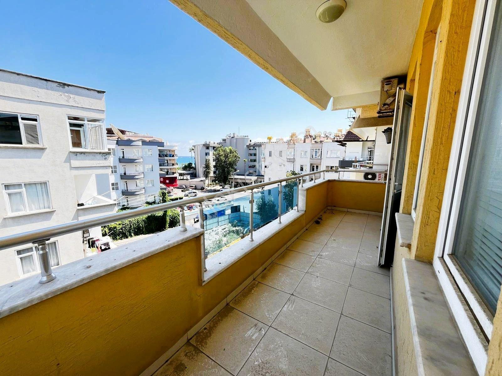 Alanya Güllerpınarı’nda Denize 100 M Aynı Binada 2 Dairelik Özel Yatırım Fırsatı — fotoğraf 26
