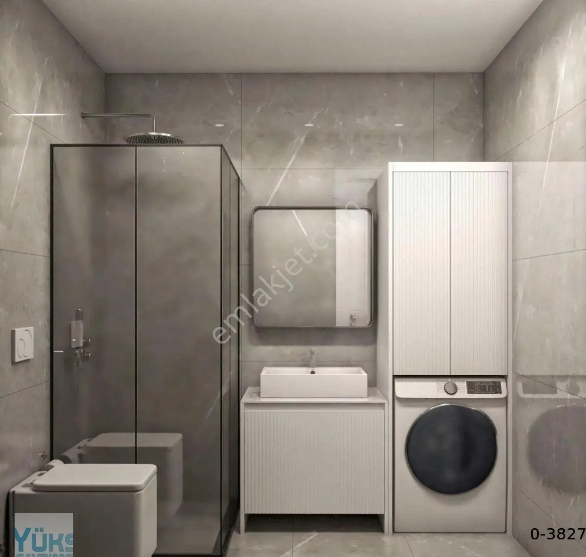 Denizli Çakmak Mahallesinde 3+1 170 M2 Havuzlu Lansmana Özel Satılık Fırsat Daireler — fotoğraf 27