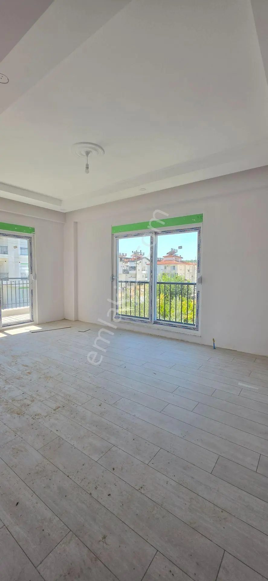 Sarılar Yenimahalle'De Satılık Ara Kat 2+1 Sıfır Bir Aya Teslim Satılık Daire