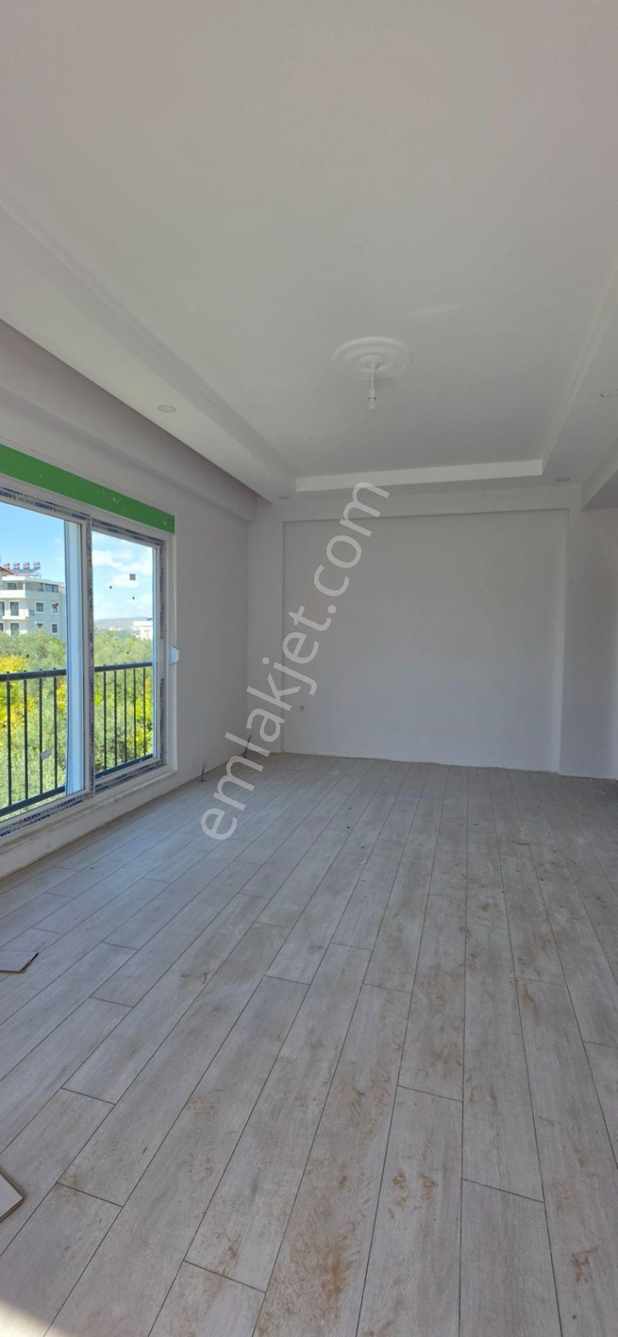 Sarılar Yenimahalle'de Satılık Ara Kat 2+1 Sıfır Bir Aya Teslim Satılık Daire — fotoğraf 3