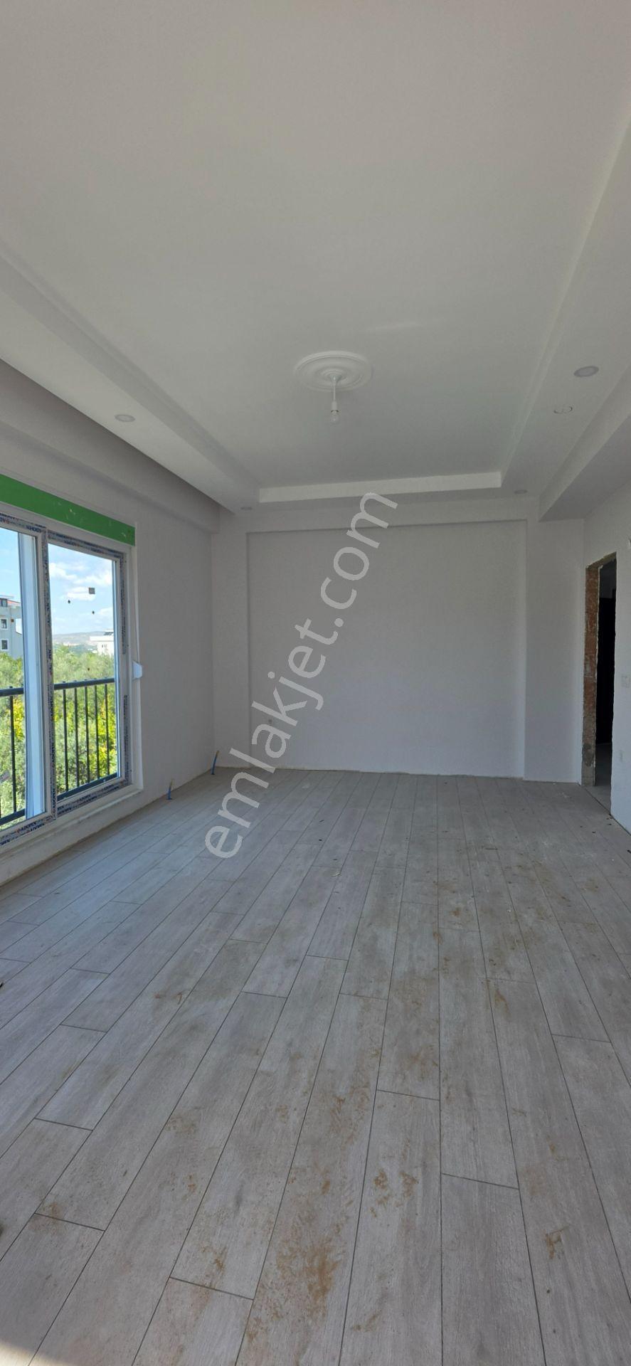 Sarılar Yenimahalle'de Satılık Ara Kat 2+1 Sıfır Bir Aya Teslim Satılık Daire — fotoğraf 4
