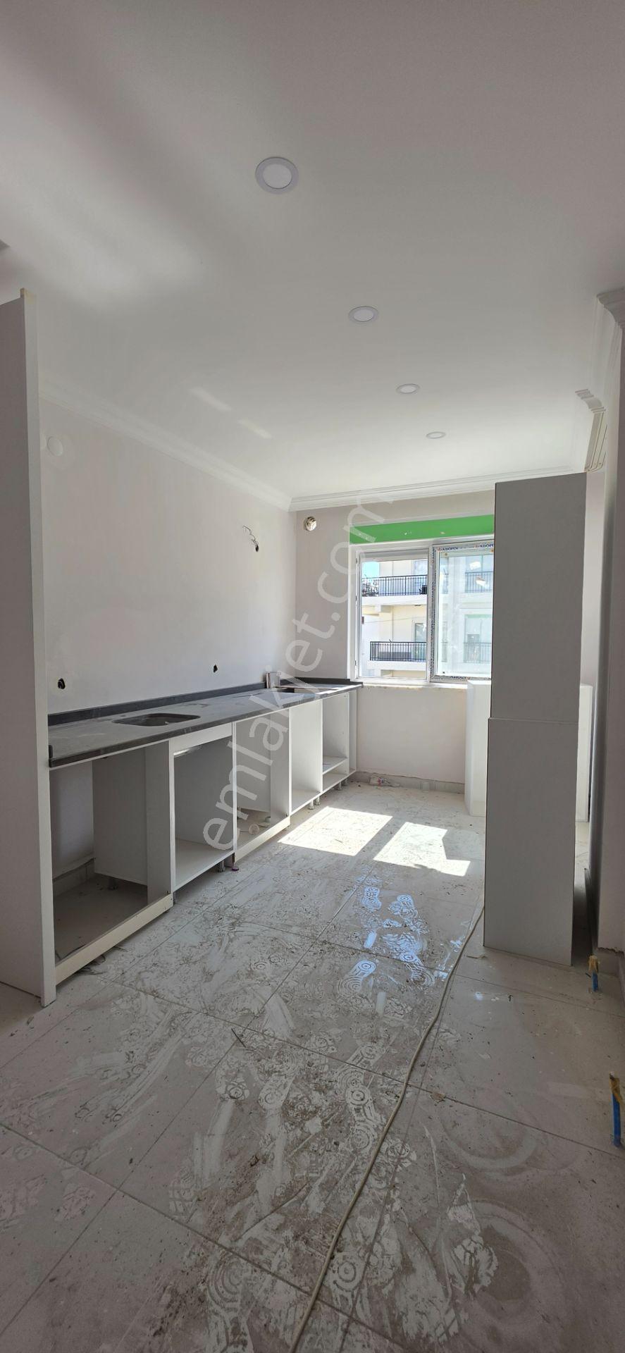 Sarılar Yenimahalle'de Satılık Ara Kat 2+1 Sıfır Bir Aya Teslim Satılık Daire — fotoğraf 7