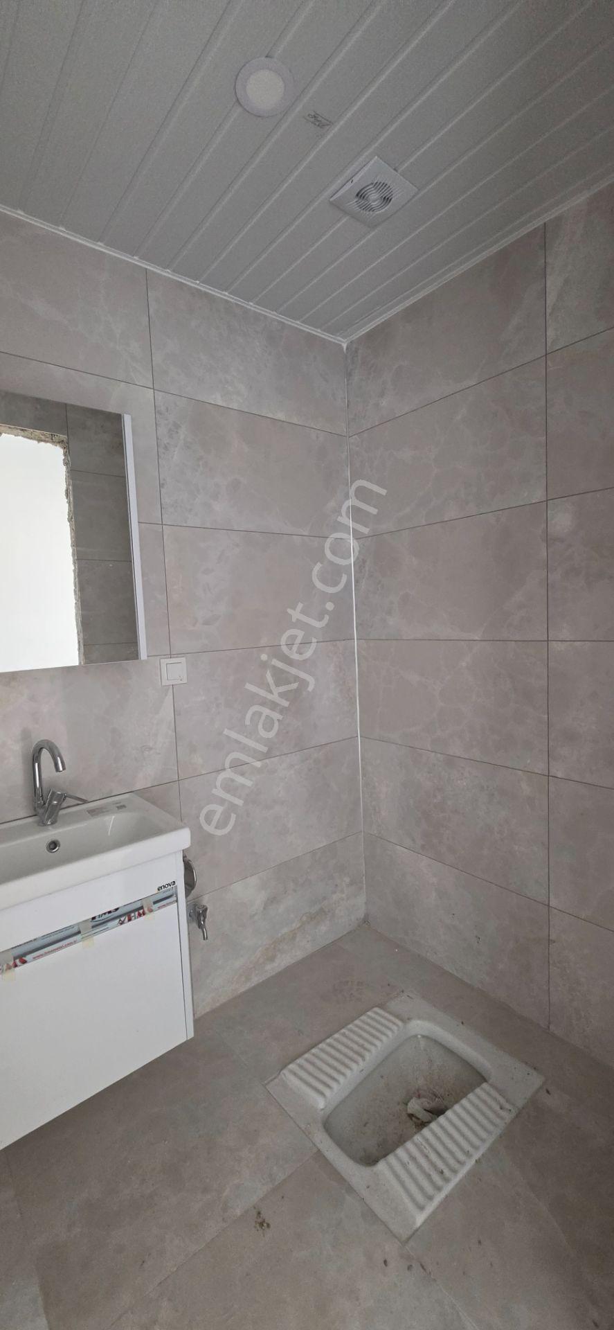 Sarılar Yenimahalle'de Satılık Ara Kat 2+1 Sıfır Bir Aya Teslim Satılık Daire — fotoğraf 9