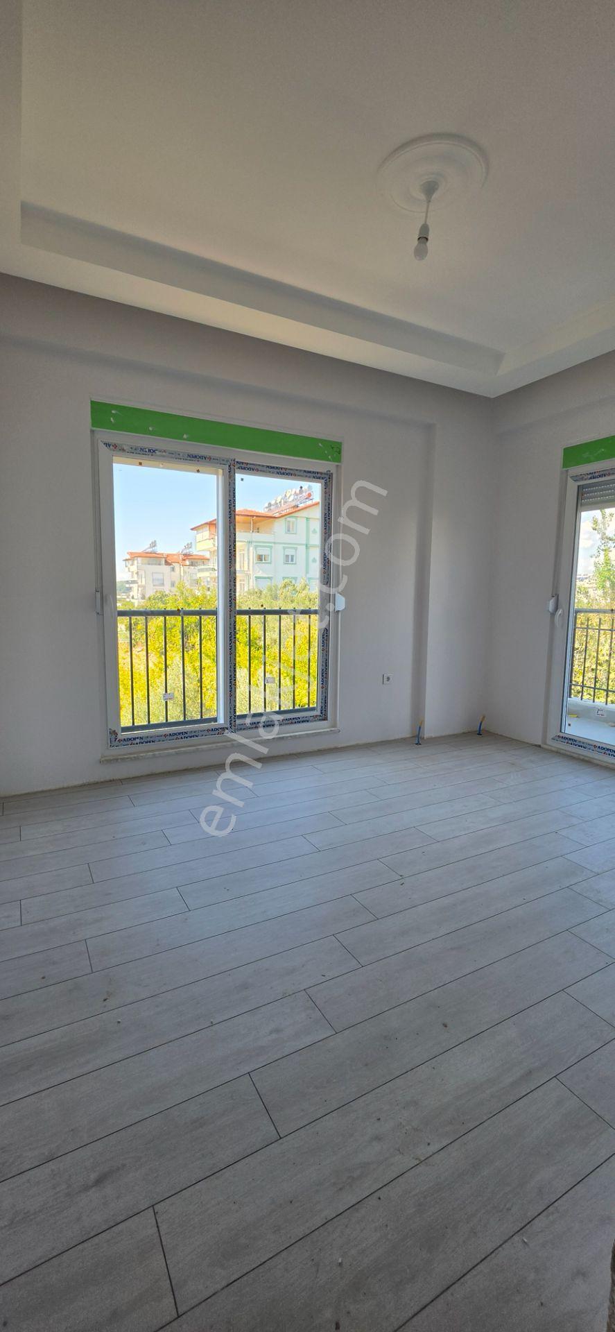 Sarılar Yenimahalle'de Satılık Ara Kat 2+1 Sıfır Bir Aya Teslim Satılık Daire — fotoğraf 10
