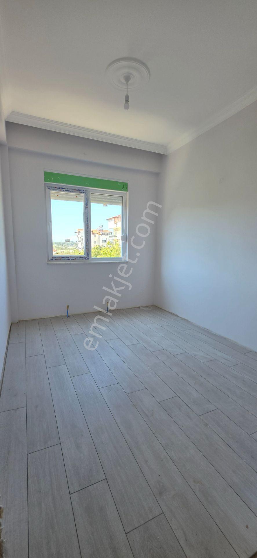 Sarılar Yenimahalle'de Satılık Ara Kat 2+1 Sıfır Bir Aya Teslim Satılık Daire — fotoğraf 12