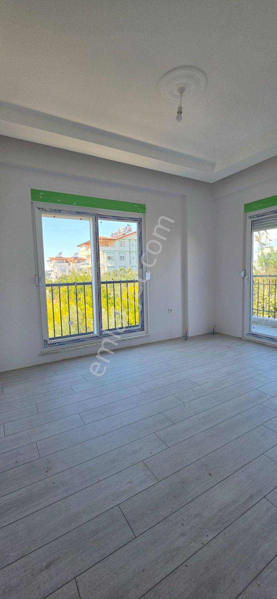 Sarılar Yenimahalle'de Satılık Ara Kat 2+1 Sıfır Bir Aya Teslim Satılık Daire — fotoğraf 14