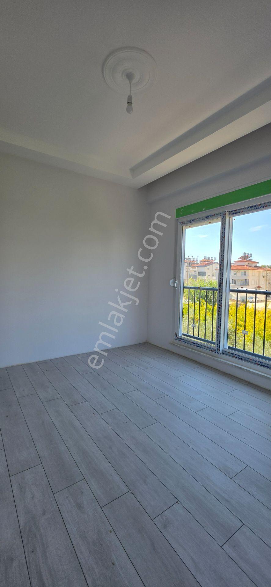 Sarılar Yenimahalle'de Satılık Ara Kat 2+1 Sıfır Bir Aya Teslim Satılık Daire — fotoğraf 15