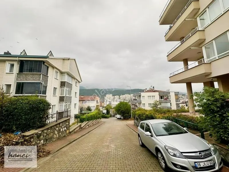 Nilüfer Beşevler Çamlıca Mah 4+1 Lüks Satılık Daire — fotoğraf 2