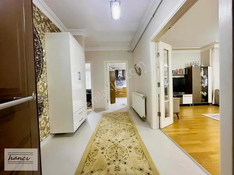 Nilüfer Beşevler Çamlıca Mah 4+1 Lüks Satılık Daire — fotoğraf 4
