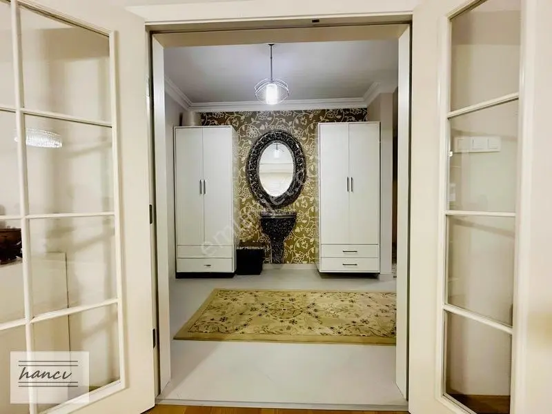 Nilüfer Beşevler Çamlıca Mah 4+1 Lüks Satılık Daire — fotoğraf 5