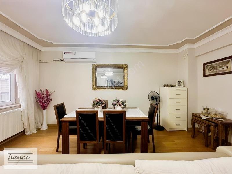 Nilüfer Beşevler Çamlıca Mah 4+1 Lüks Satılık Daire — fotoğraf 12