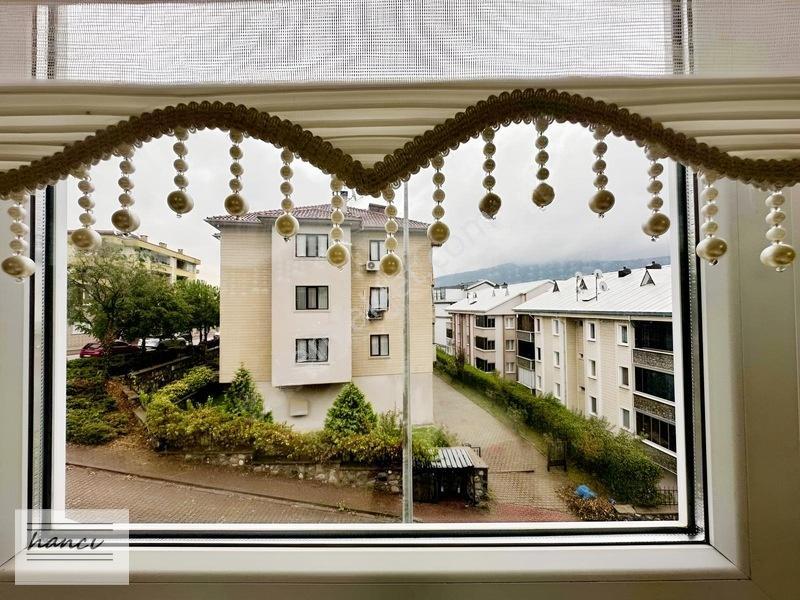 Nilüfer Beşevler Çamlıca Mah 4+1 Lüks Satılık Daire — fotoğraf 13