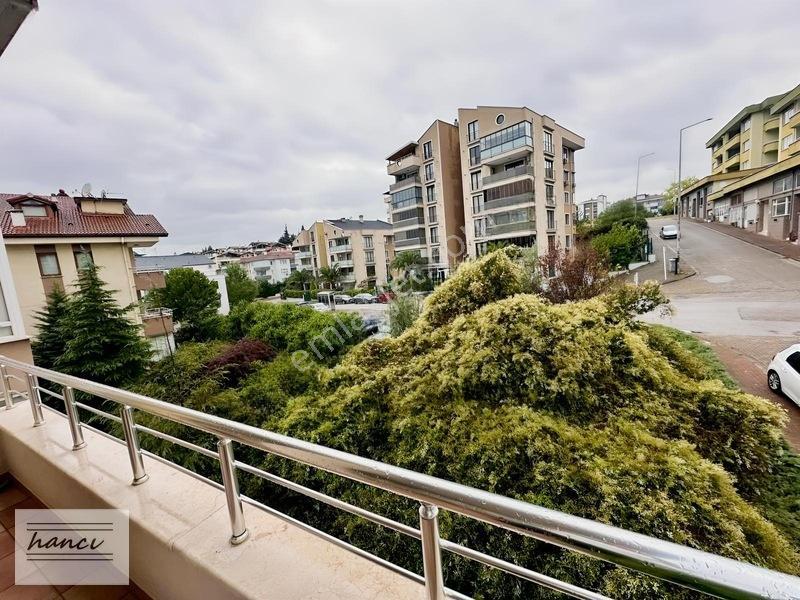 Nilüfer Beşevler Çamlıca Mah 4+1 Lüks Satılık Daire — fotoğraf 20