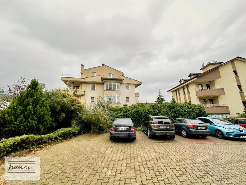 Nilüfer Beşevler Çamlıca Mah 4+1 Lüks Satılık Daire — fotoğraf 21
