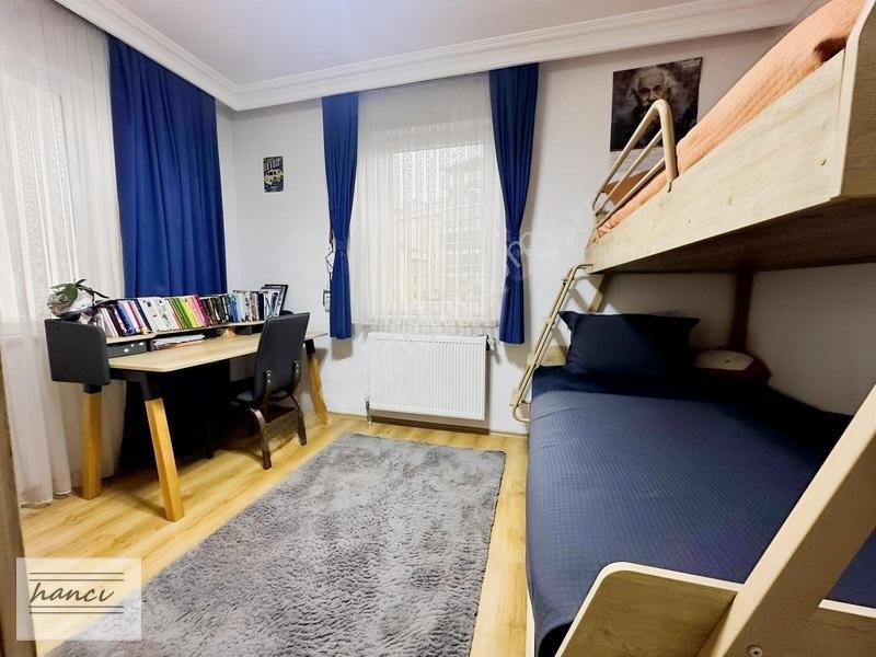 Nilüfer Beşevler Çamlıca Mah 4+1 Lüks Satılık Daire — fotoğraf 23