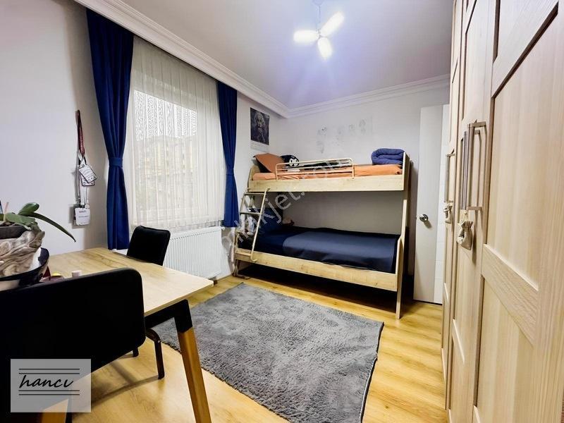 Nilüfer Beşevler Çamlıca Mah 4+1 Lüks Satılık Daire — fotoğraf 24