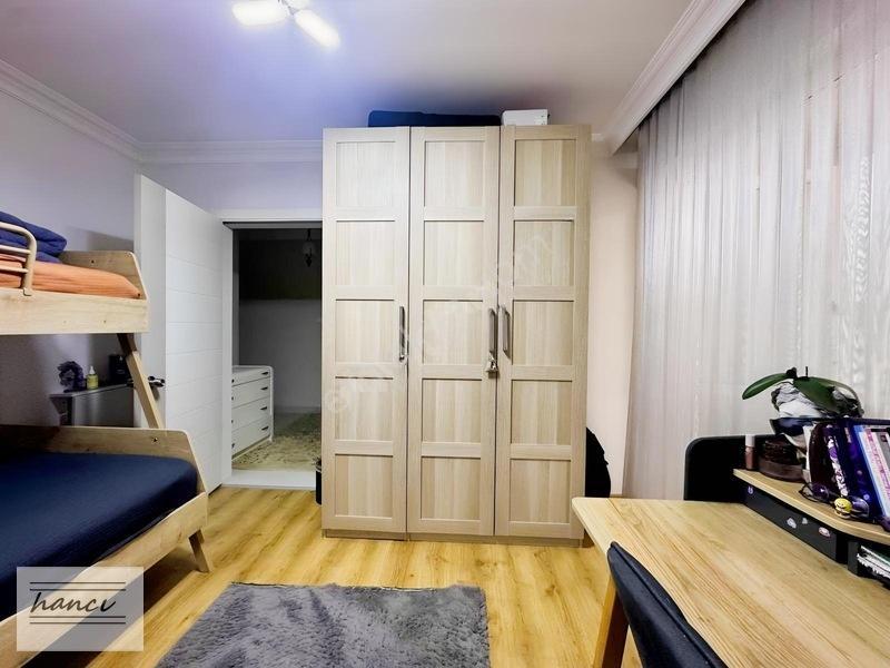 Nilüfer Beşevler Çamlıca Mah 4+1 Lüks Satılık Daire — fotoğraf 25