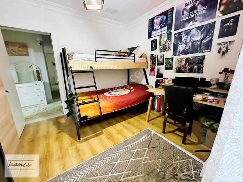 Nilüfer Beşevler Çamlıca Mah 4+1 Lüks Satılık Daire — fotoğraf 27