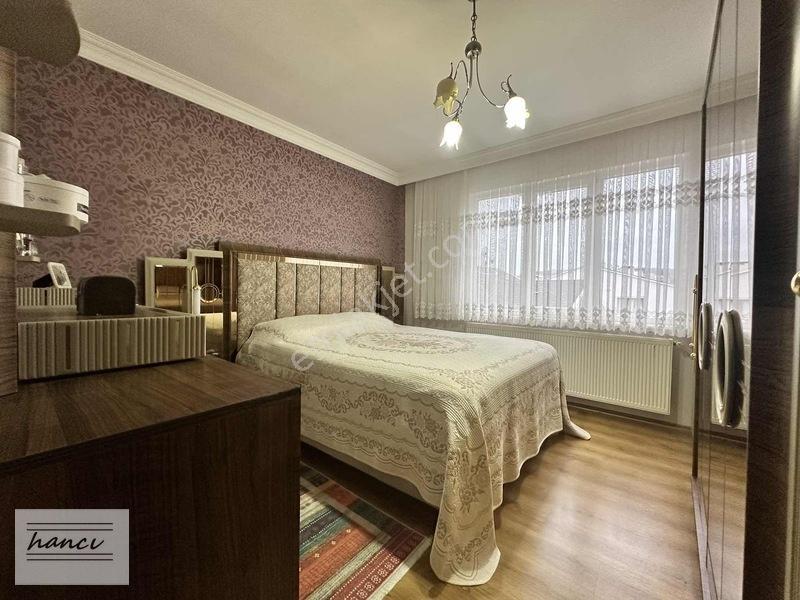 Nilüfer Beşevler Çamlıca Mah 4+1 Lüks Satılık Daire — fotoğraf 29